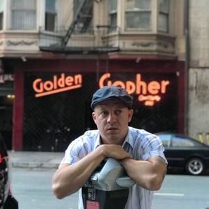 Meet your Posher, Stephen